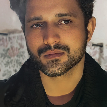 Umar Aadil