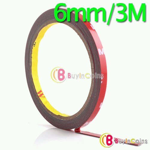 3m Double Sided Tape Car Parts Pakwheels Forums