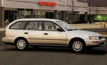 I want buy a Toyota Corolla Indus station wagon - Cars ... toyota probox new shape 