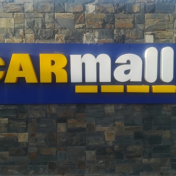 Car Mall