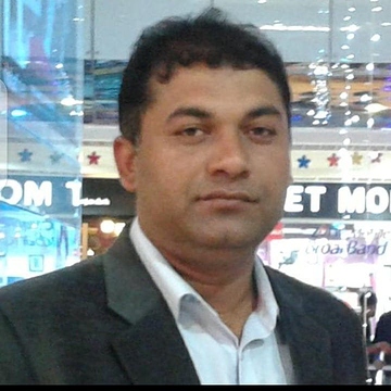 Fahad Qureshi