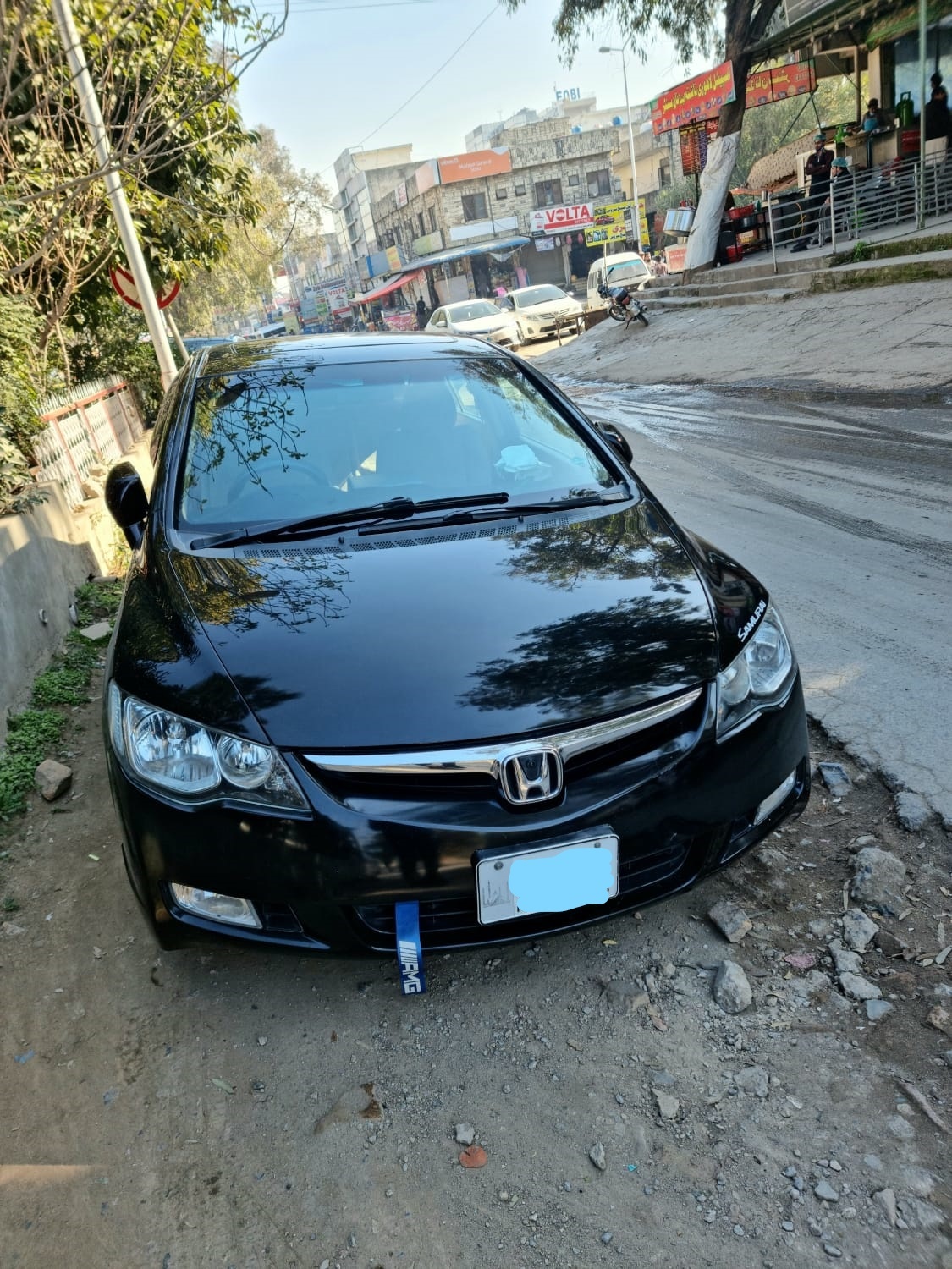 8th gen civic timing chain replacement