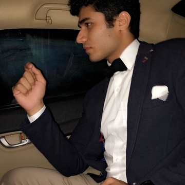 Muhammad Mateen