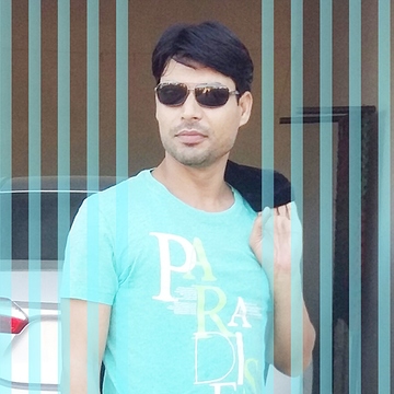 Syed Sajjad Ali