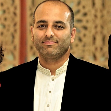 Khawaja Ather