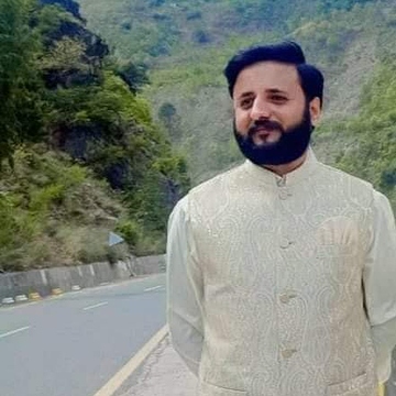 Touqeer Ayub Rathore