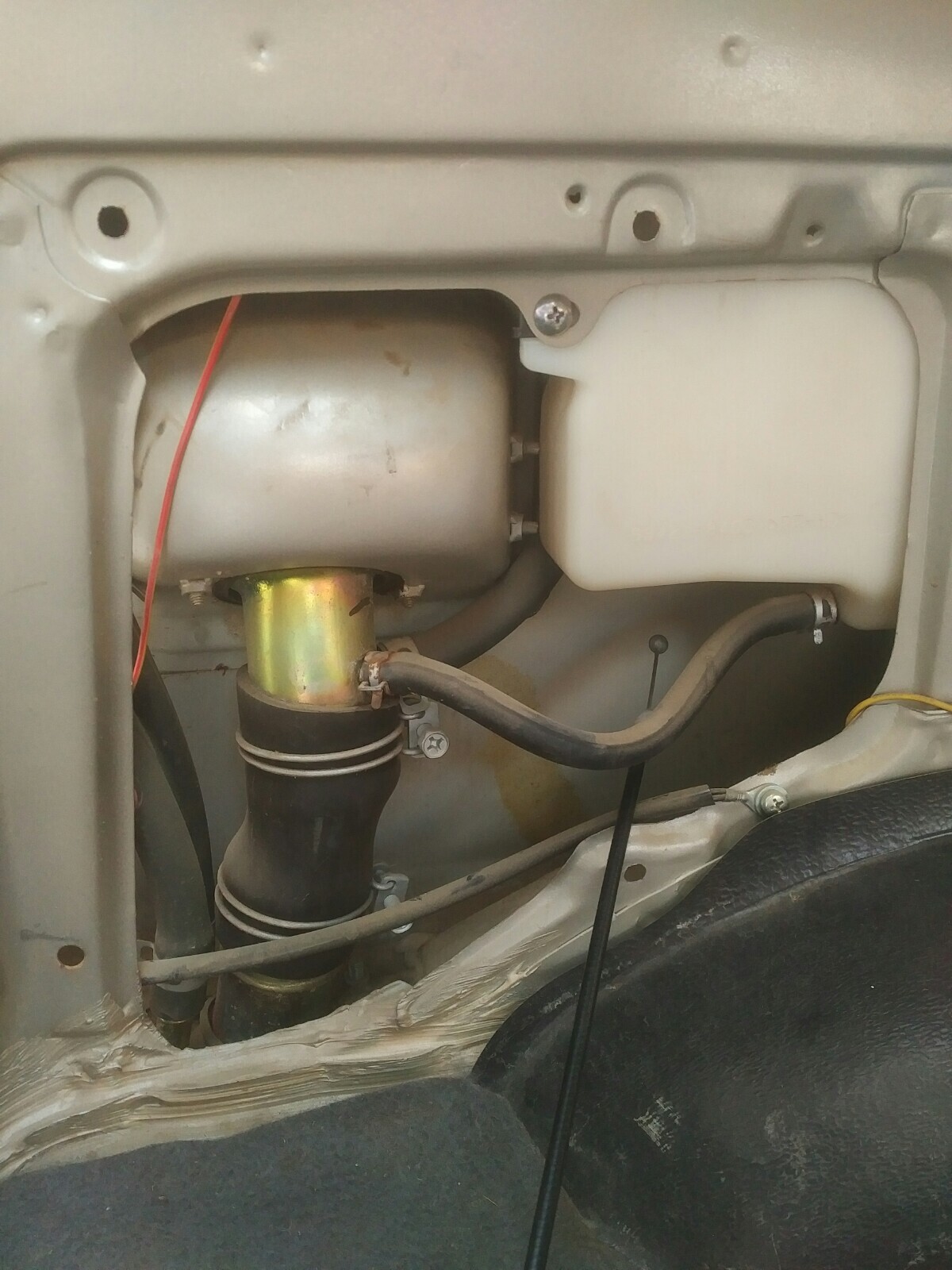 Fuel smell reason suzuki mehran Suzuki PakWheels Forums