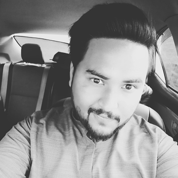Asim Umar