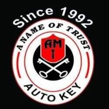 Am Auto Key