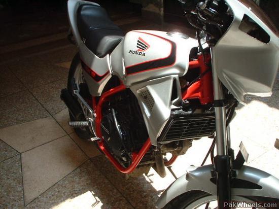 Honda v on sale twin 250cc