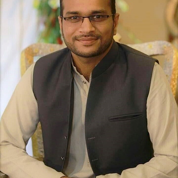 An Tabish