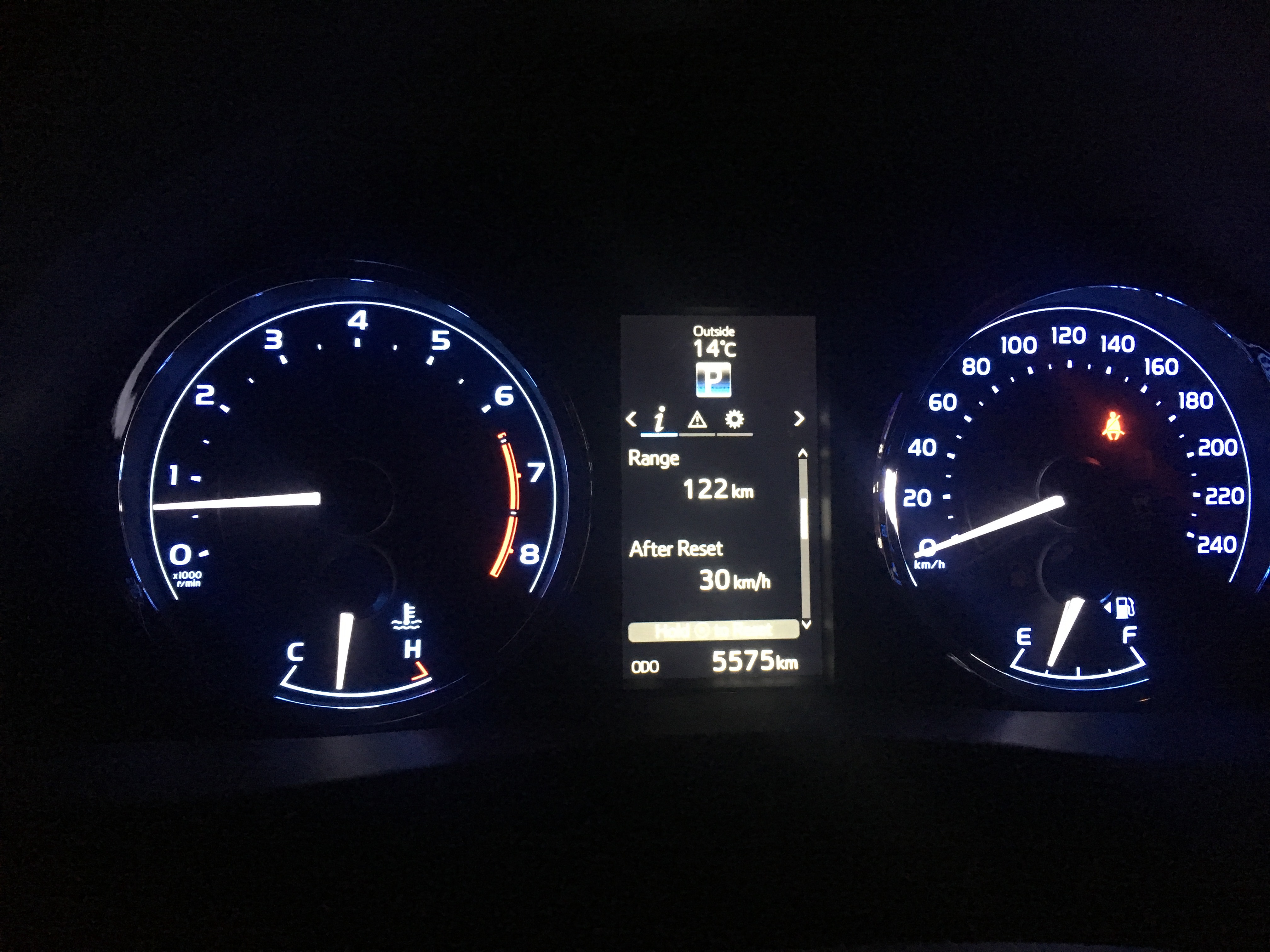 Fuel Consumption Does Altis 1 6 Automatic Do More Than Gli 1 3