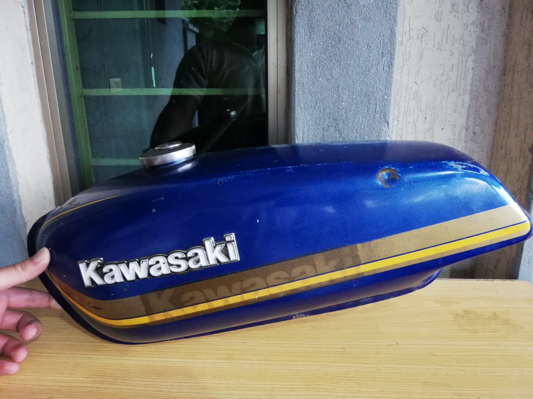 kawasaki parts near me