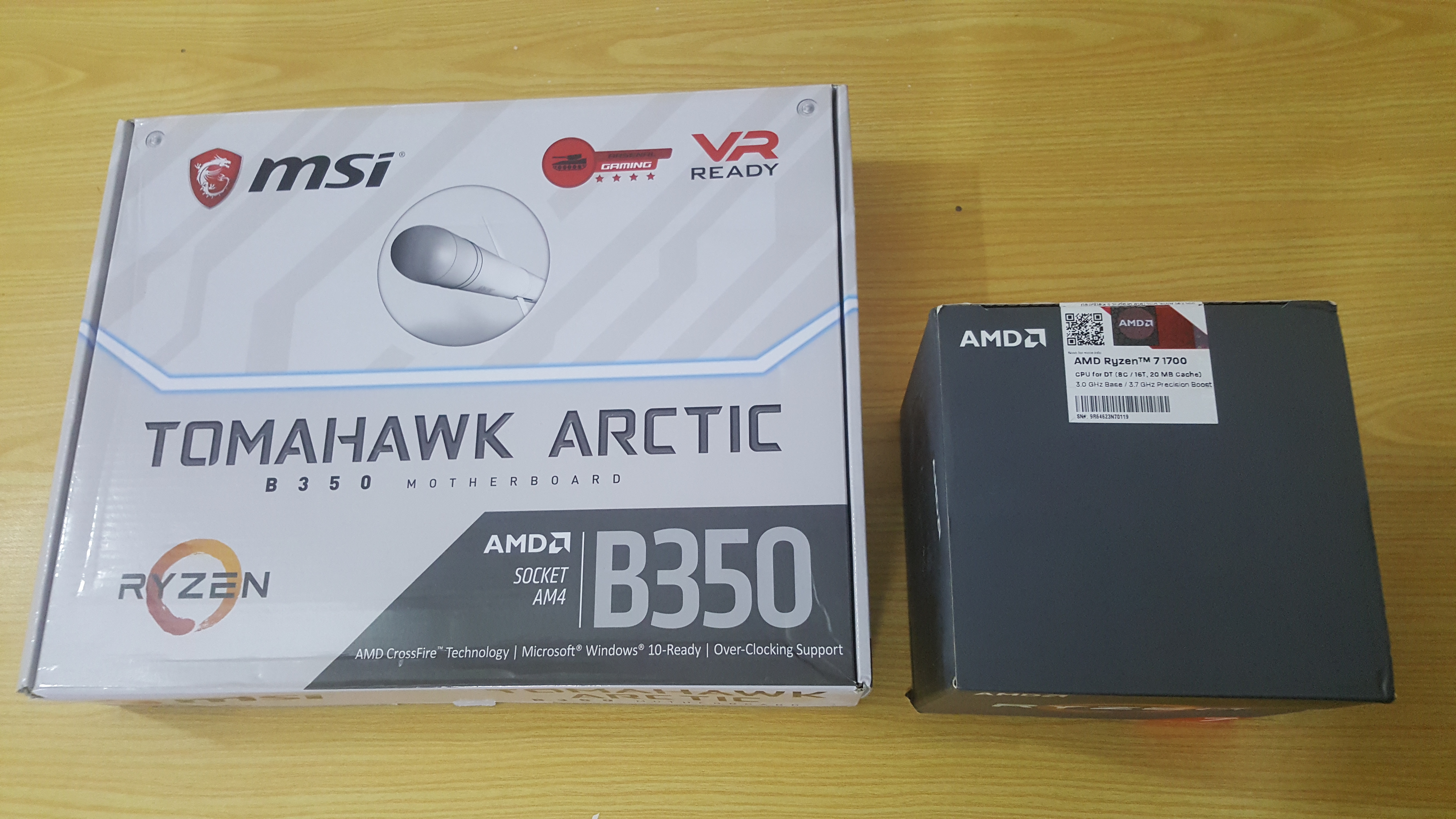 B350 crossfire new arrivals