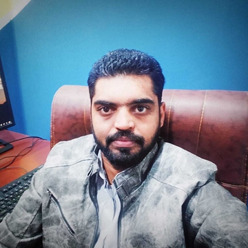 Faisal Rabbani