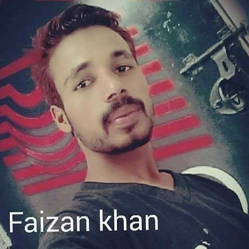 Faizan Ali