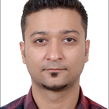 Hamad Ahmad Khan
