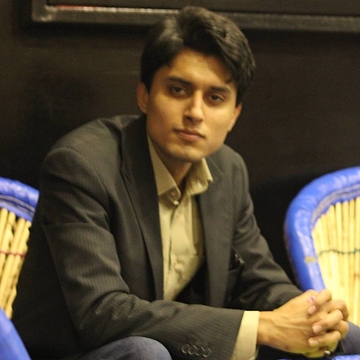 Junaid Shaukat