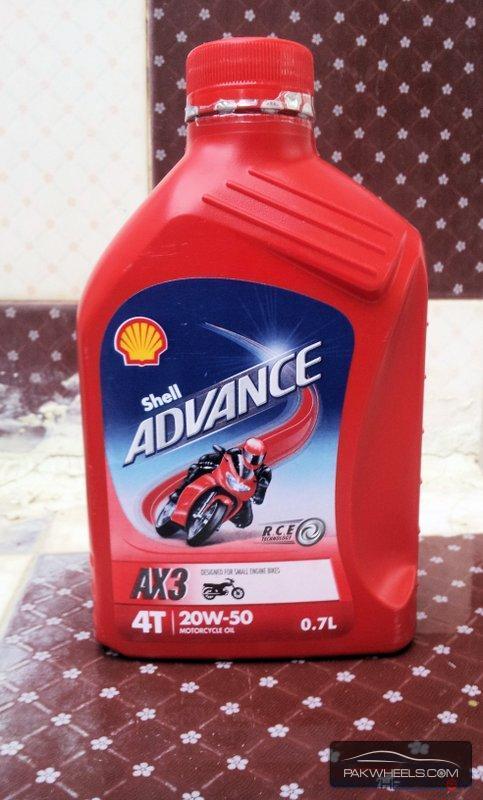 Motorcycle Engine Oils General Motorcycle Discussion Pakwheels