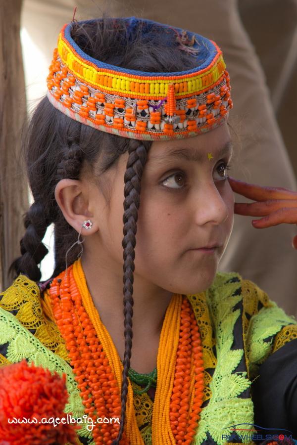 Joshi /Chilimjusht, Kalash 2013...Started in Pajero Ended by Boeing 737 ...