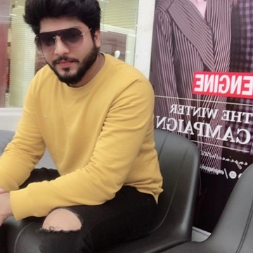 Bilal Reyasat