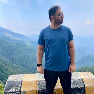 Asad Ali