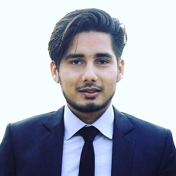 Nadeem Ahmed