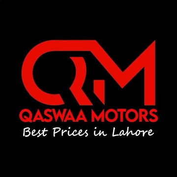 Qaswaa Motors 