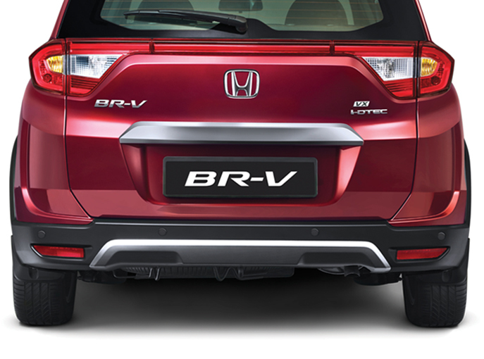 All New Honda BR-V Owners & Fan Club (including Features & Information