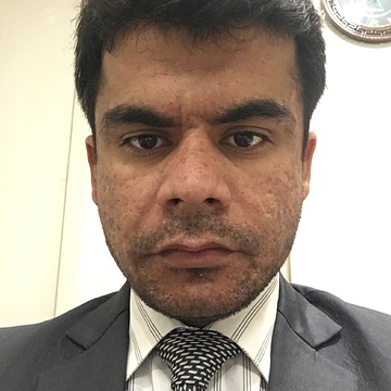 Faheem Ali