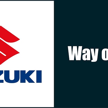 Suzuki Chenab Motors