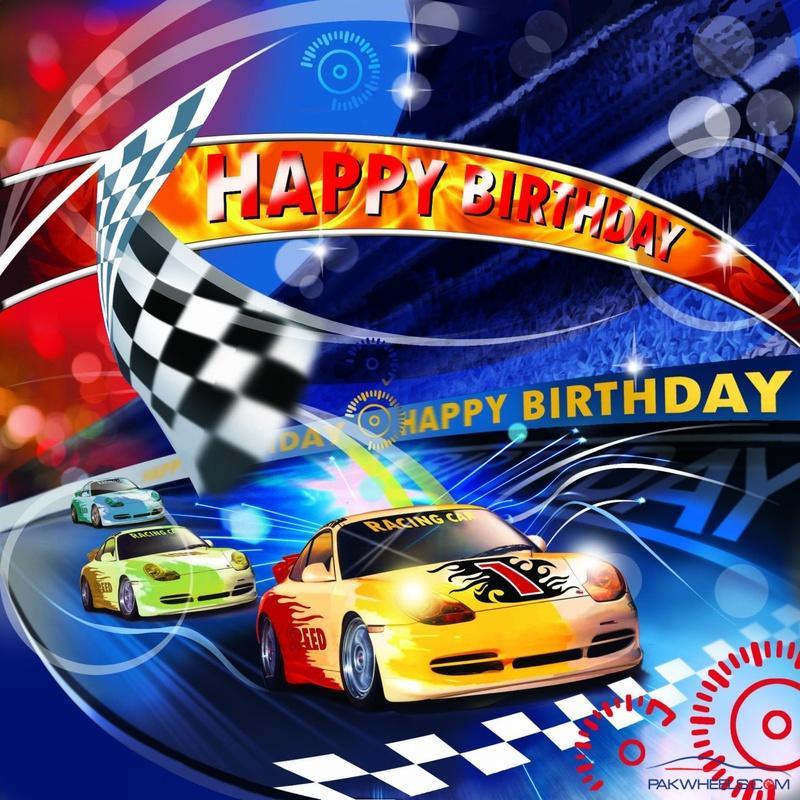 Happy Birthday Spectra! - Hyundai/Kia - PakWheels Forums