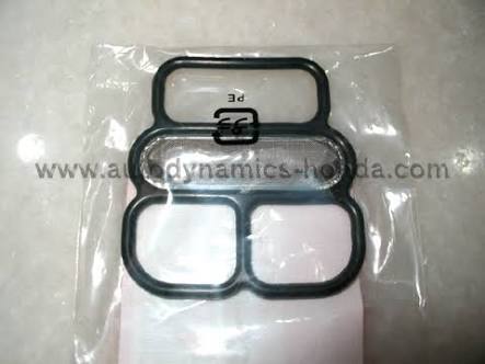 solenoid gasket