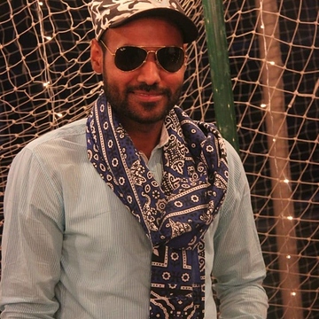 Junaid Nazar