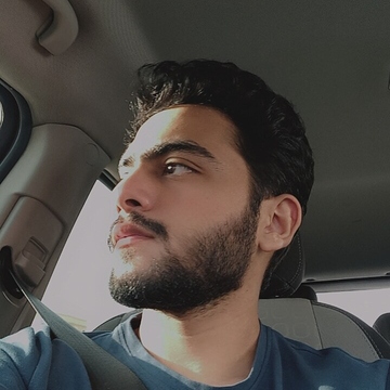 Moiz Ramzan
