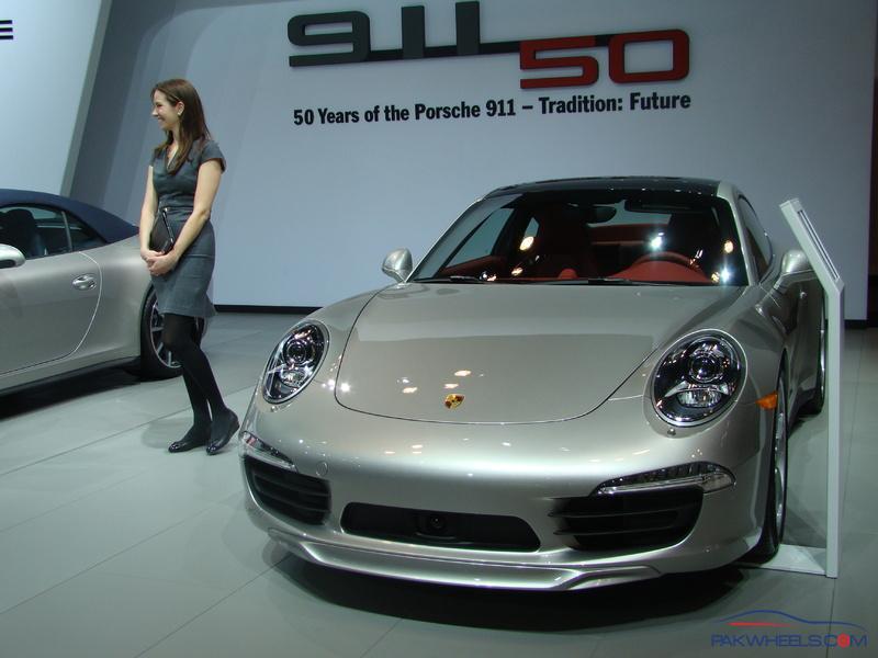 Porsche automobil holding se