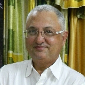 Nadeem Nabi