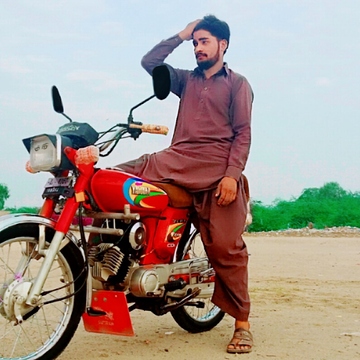 Arshad Abbas