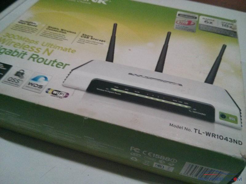 What Is The Range Of Ptcl Wifi Router