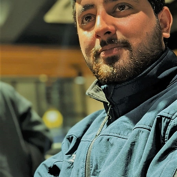 Hamza Ali