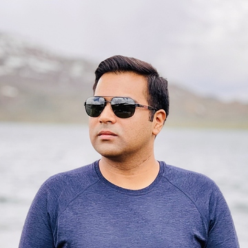 Abdur Rehman Rafiq