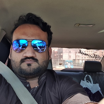Faisal Tufayl Awan
