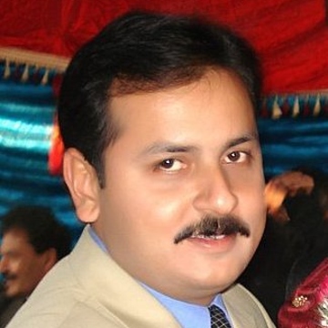 Rao Ashfaq