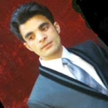 Rana Saleem