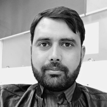 Aqeel Mazhar