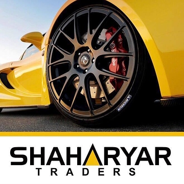 Shaharyar Traders