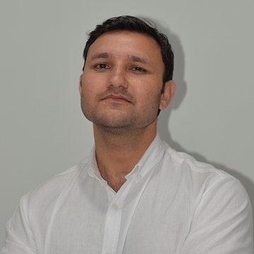 Ahmed Qureshi