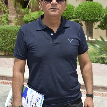 Abdul Wahid Shaikh
