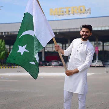 Ahmad Khokhar