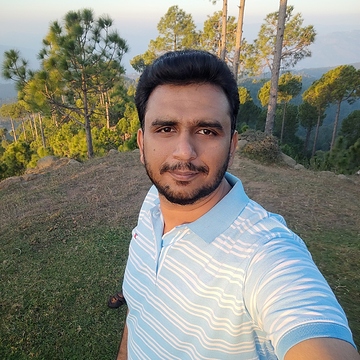 Rizwan Hussain